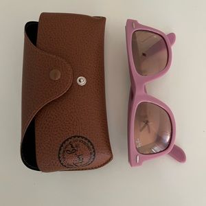 Ray ban sunglasses